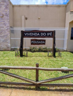 Pousada Vivenda do Ipê